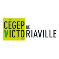 cégep de victoriaville logo image