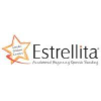 estrellita, inc. logo image