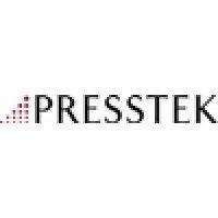 presstek llc logo image