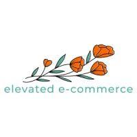 elevated e-commerce logo image