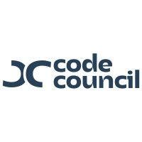 code council gmbh logo image