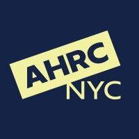 ahrc new york city logo image