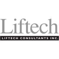 liftech consultants inc. logo image