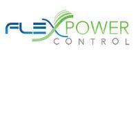 flex power control, inc. logo image