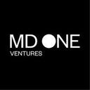 logo of Md One Ventures