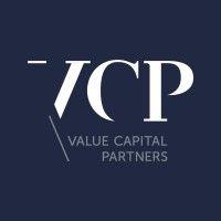 value capital partners logo image