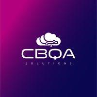 cbqa solutions inc. logo image