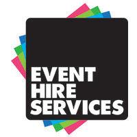 event hire services - sydney, australia logo image