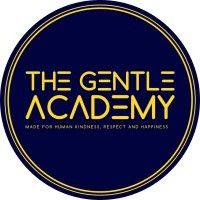 the gentle academy - made for human kindness, respect and happiness