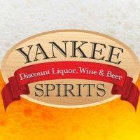 yankee spirits logo image