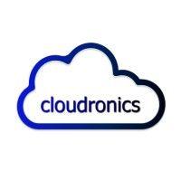 cloudronics solutions oy logo image