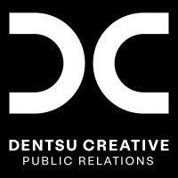 dentsu creative public relations