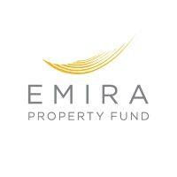 emira property fund logo image