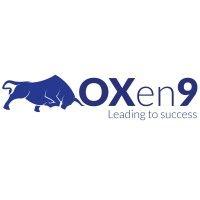 oxen9 logo image