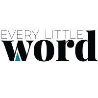 every little word