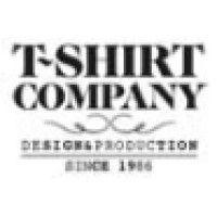 t-shirt company logo image