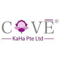 cove iot - kaha pte ltd logo image