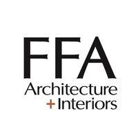 ffa architecture and interiors, inc. logo image