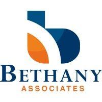 bethany associates logo image