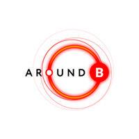 aroundb web3 marketing agency logo image