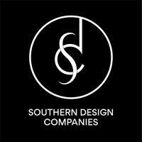 southern design companies logo image