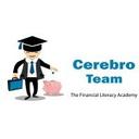 logo of Cerebro Team The Financial Literacy Academy