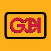 glenn o. hawbaker, inc. logo image