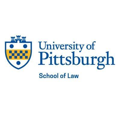 University of Pittsburgh School of Law logo image