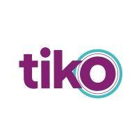 tiko logo image