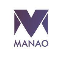 команда профессиональных разработчиков manao logo image