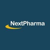 nextpharma logo image