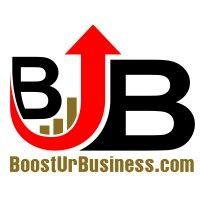 boosturbusiness logo image