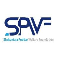 shakuntala poddar welfare foundation logo image