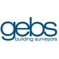 gebs - building surveyors logo image