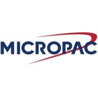 micropac industries inc logo image