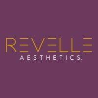 revelle aesthetics, inc. logo image