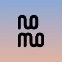 nomo logo image