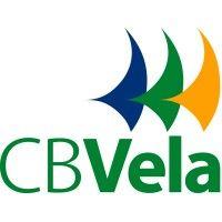 confederação brasileira de vela logo image