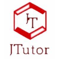 jtutor logo image