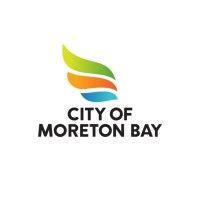 city of moreton bay logo image