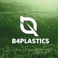 b4plastics logo image