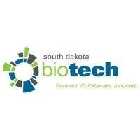 south dakota biotech logo image