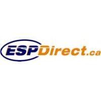 espdirect.ca logo image