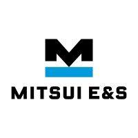 mitsui e&s hydrogen team logo image