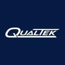 logo of Qualtek