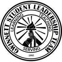 gwinnett student leadership team, inc. logo image