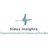 sidus insights logo image