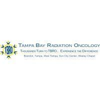 tampa bay radiation oncology logo image