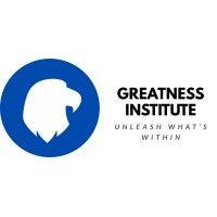 the greatness institute logo image