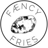 faency fries logo image